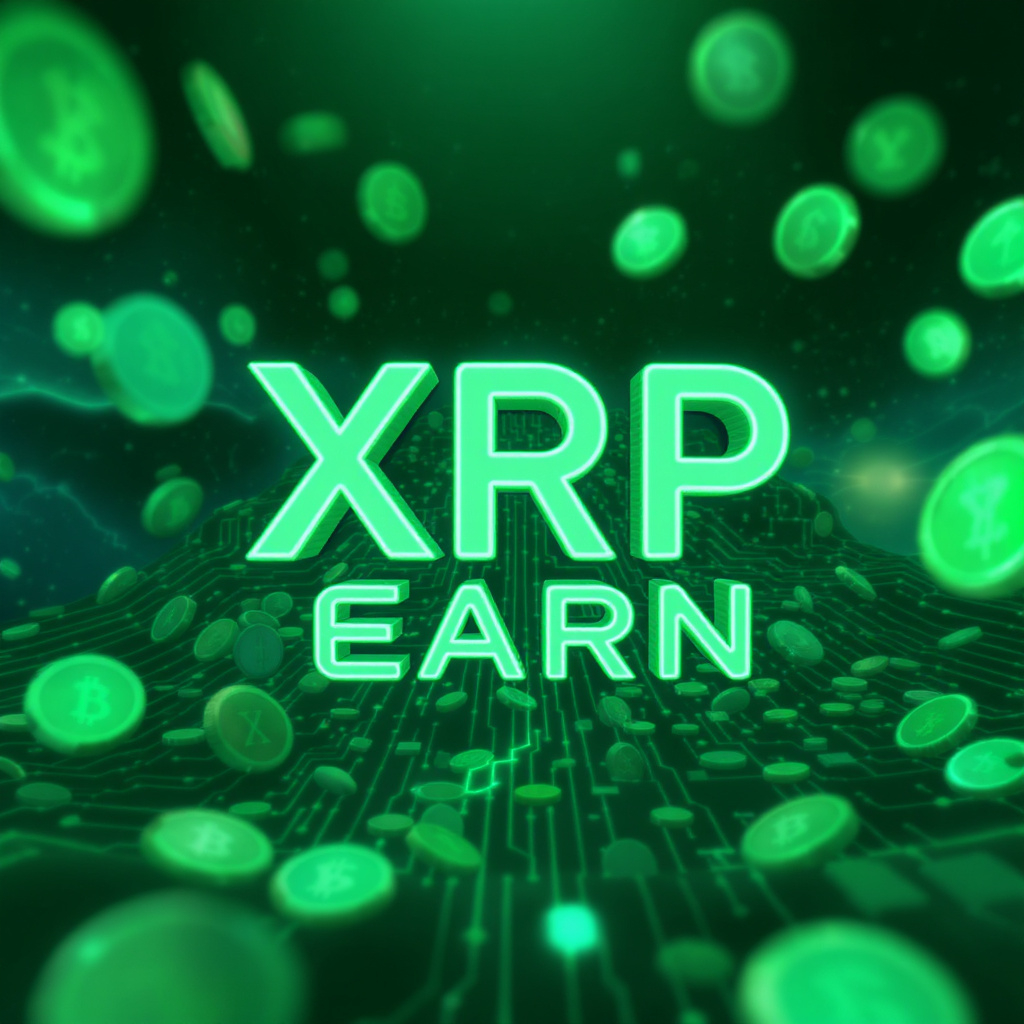 XRPEARN